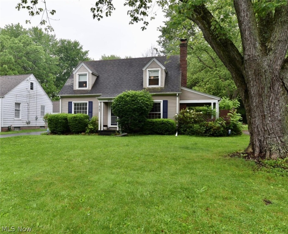 Do you enjoy hiking, biking, canoeing or a Sunday picnic in the park? Here is an opportunity to own a home directly across the street from beautiful Mill Creek Park. This spacious Boardman home has so much to offer a new owner. Living room with classic fireplace, well-equip eat-in kitchen with an abundance of cabinetry for storage and peninsula with additional seating along built-ins for added charm and character. Cozy family room/den for additional entertainment space. Generously sized bedrooms. 3 car garage and so much more..... All situated on an oversized half acre lot. Call today to make an appointment for a private showing.