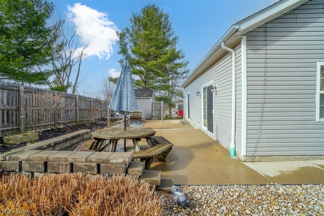 Kiwanis Lake - Residential