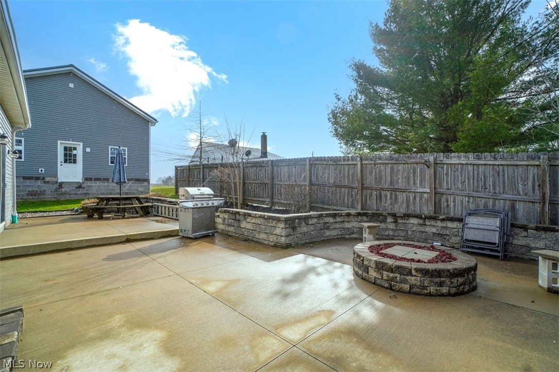 Kiwanis Lake - Residential