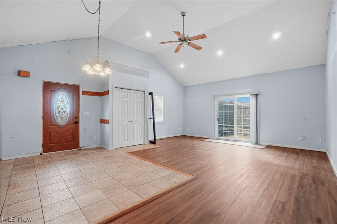 Kiwanis Lake - Residential