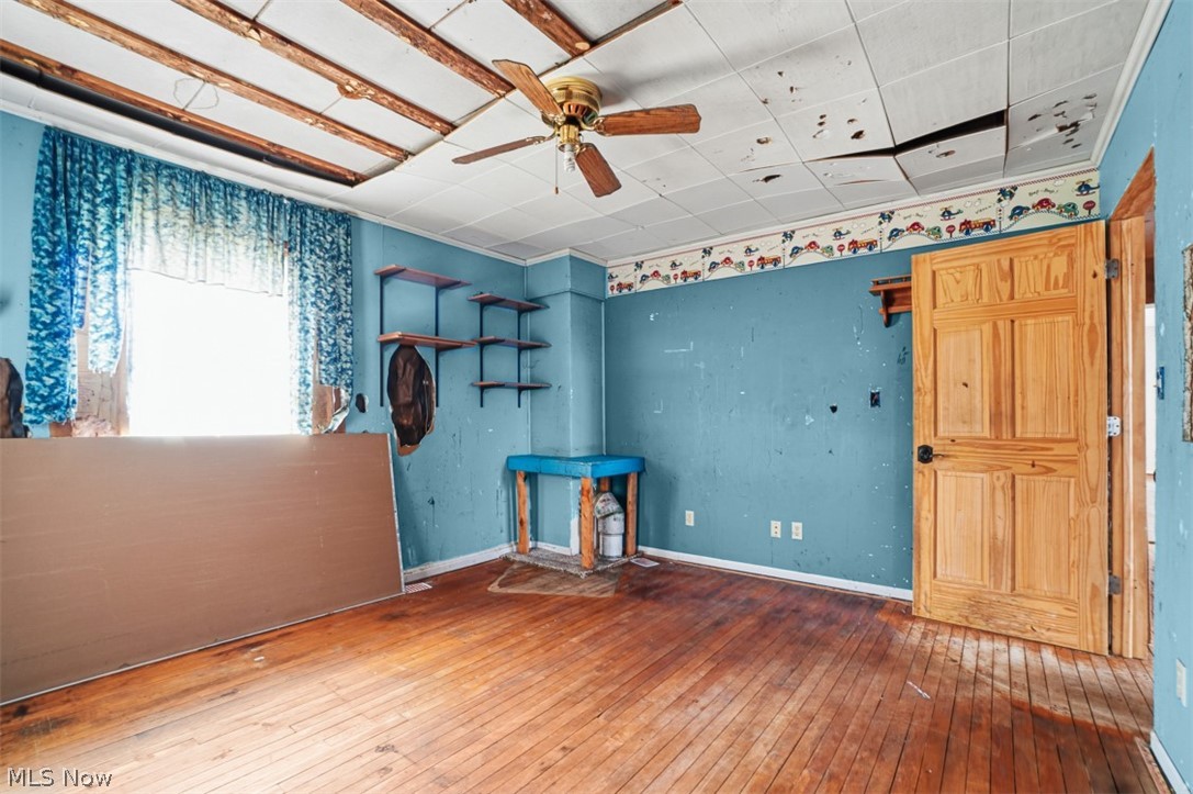 Kiwanis Lake - Residential