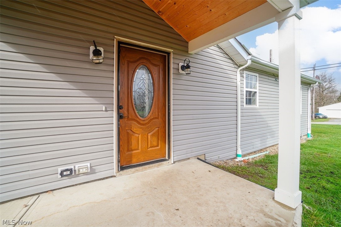 Kiwanis Lake - Residential