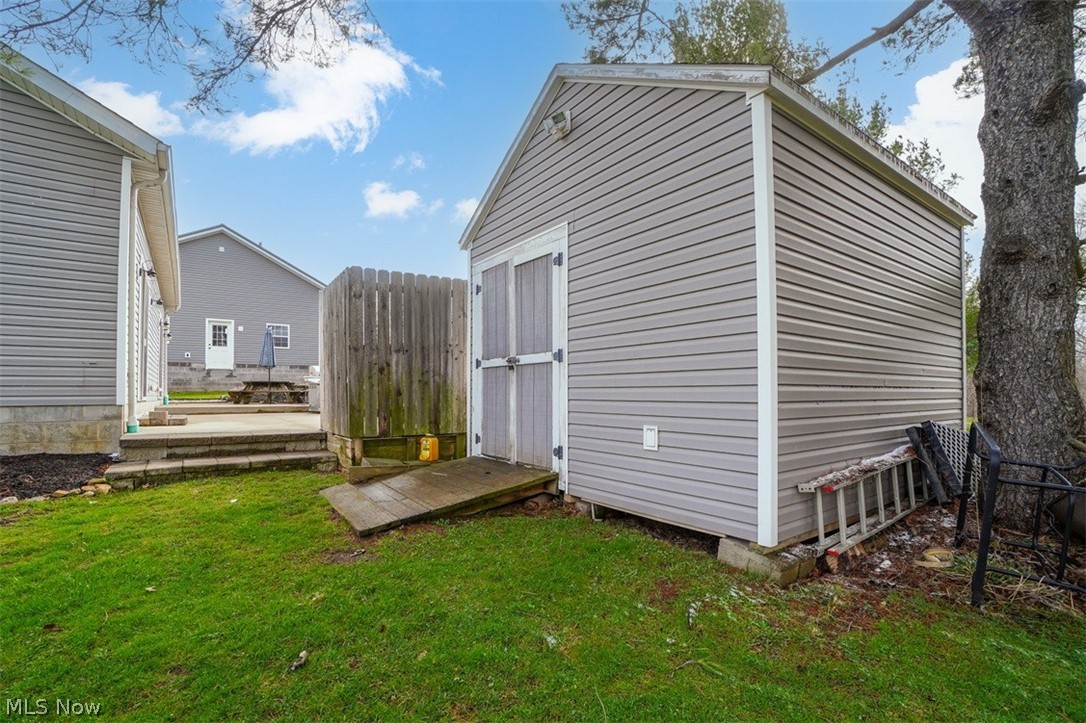 Kiwanis Lake - Residential