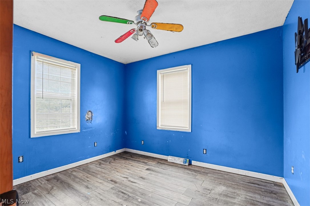 Kiwanis Lake - Residential