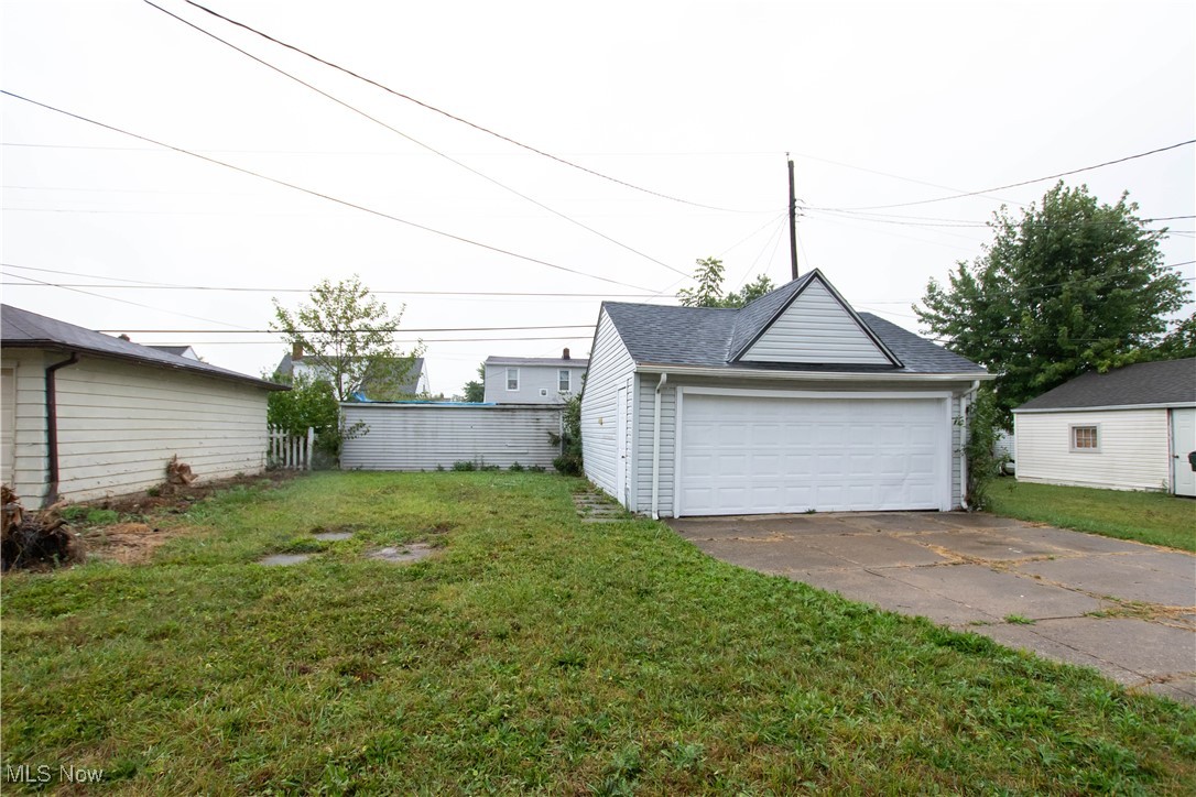 13109 Oakview Boulevard, Garfield Heights, Ohio image 37