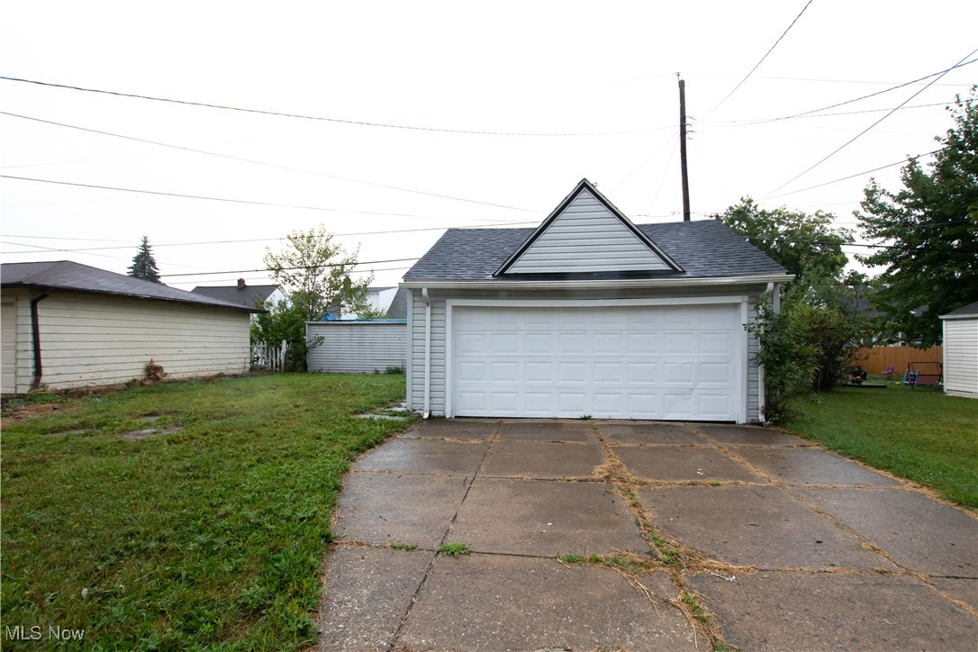 13109 Oakview Boulevard, Garfield Heights, Ohio image 36