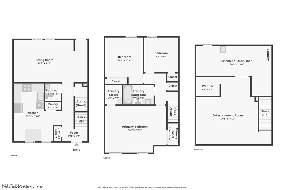 Huntington Park Condo - Residential