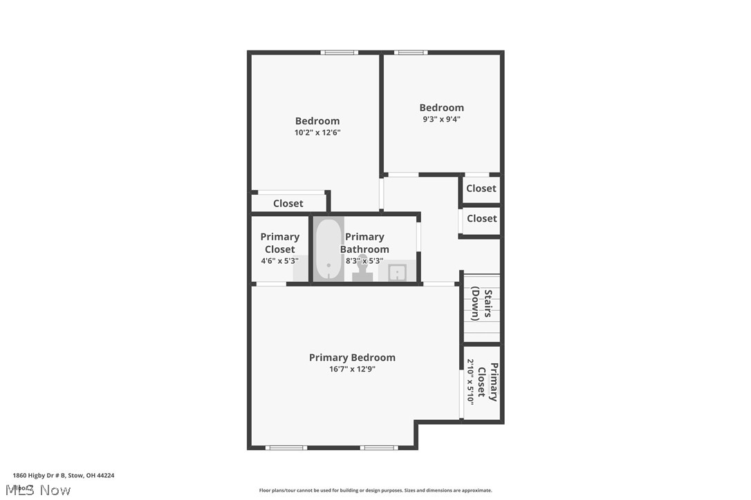 Huntington Park Condo - Residential