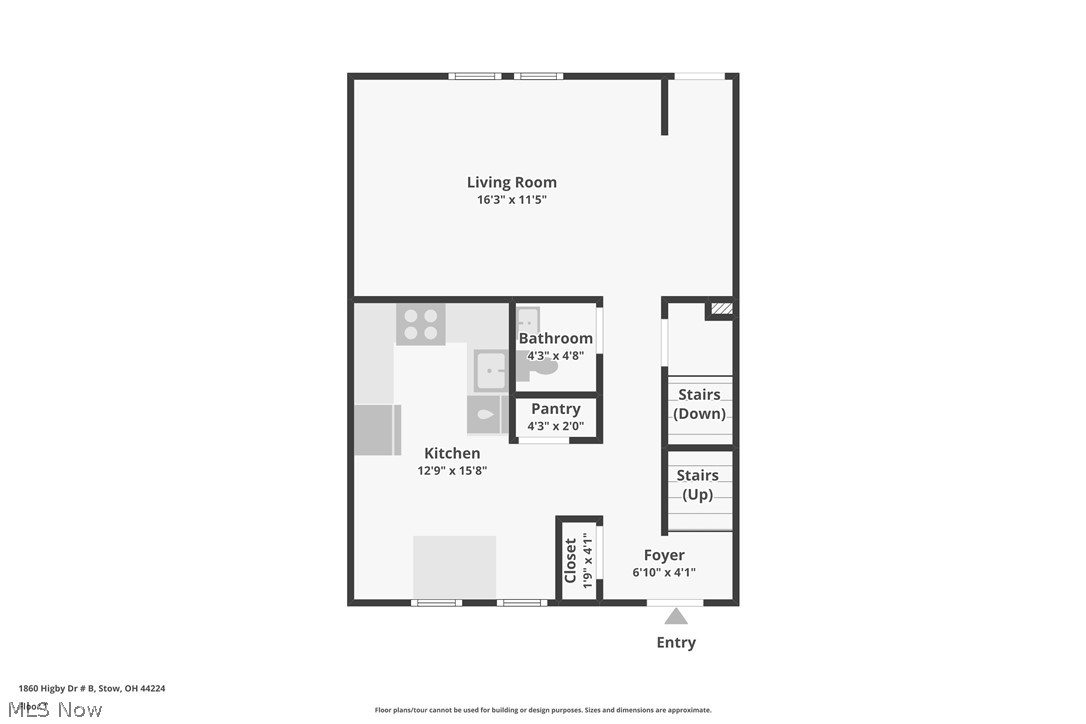 Huntington Park Condo - Residential