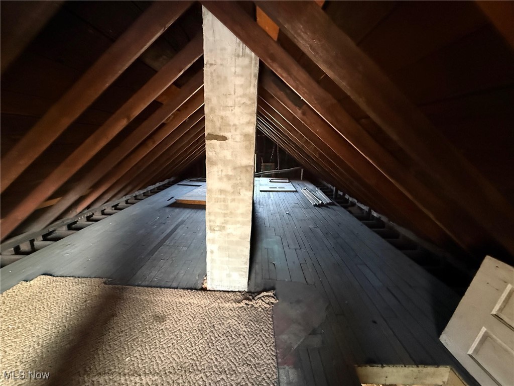 S S - Residential Income