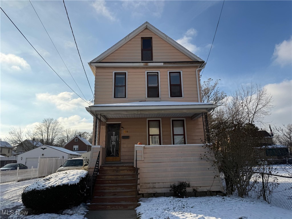 S S - Residential Income