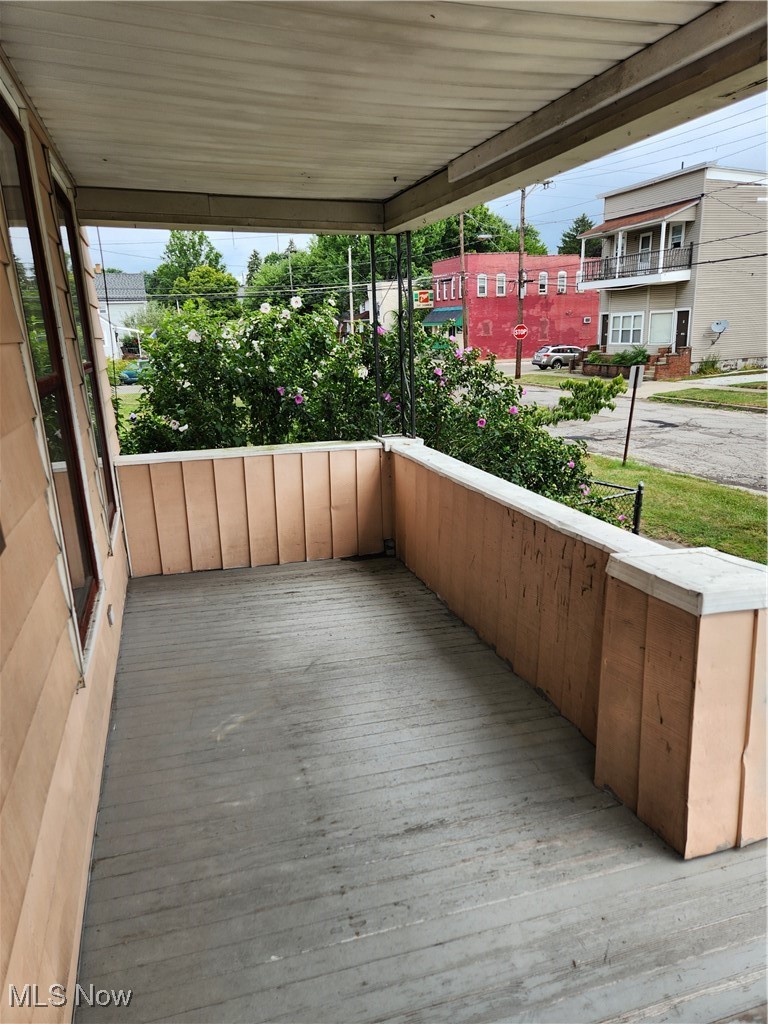 S S - Residential Income