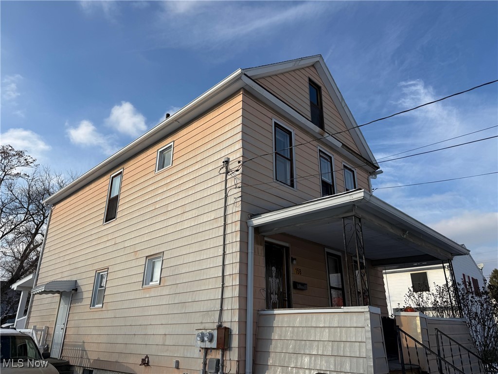 S S - Residential Income