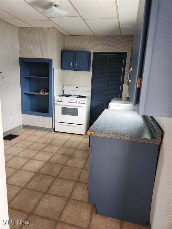 S S - Residential Income