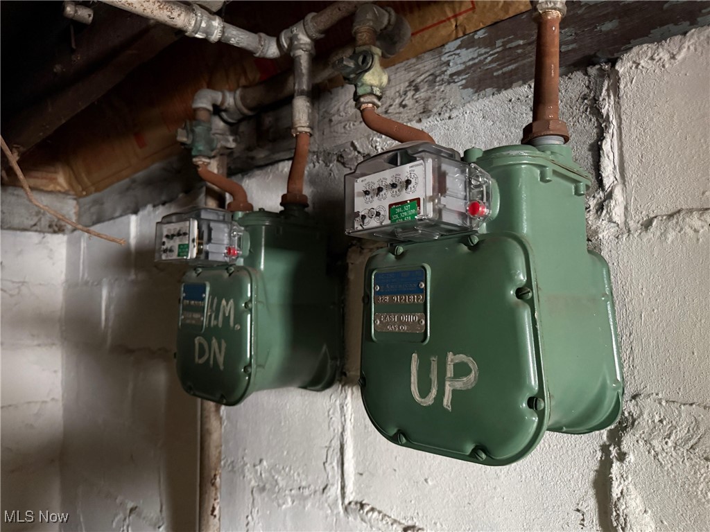 S S - Residential Income