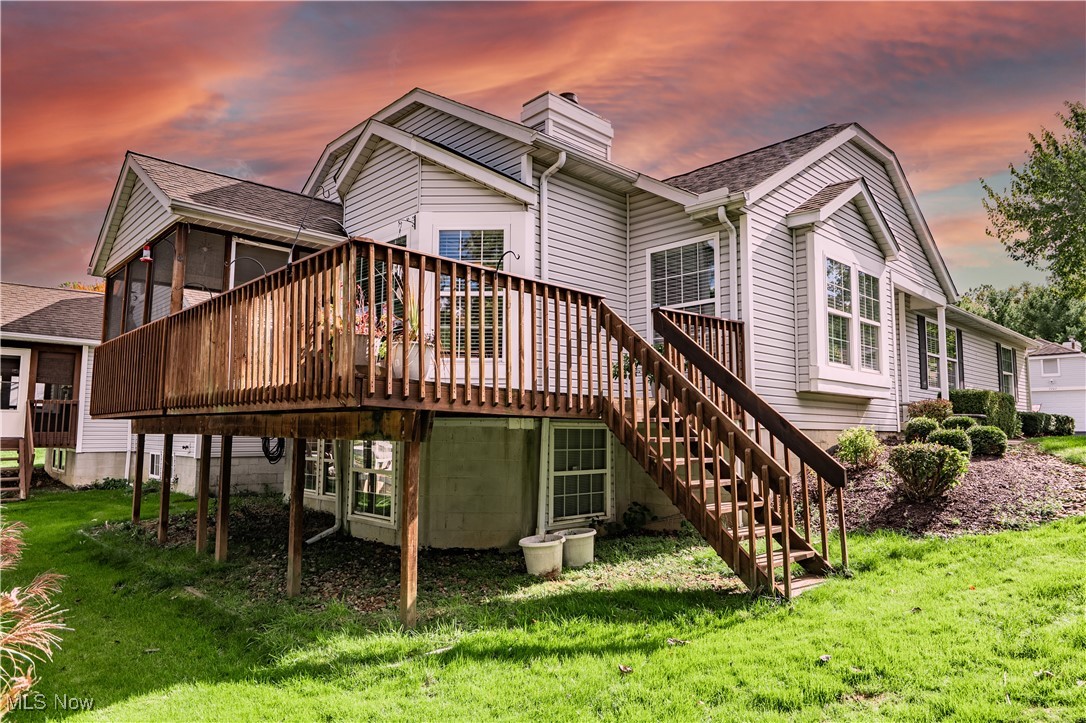 Woodbury - Residential