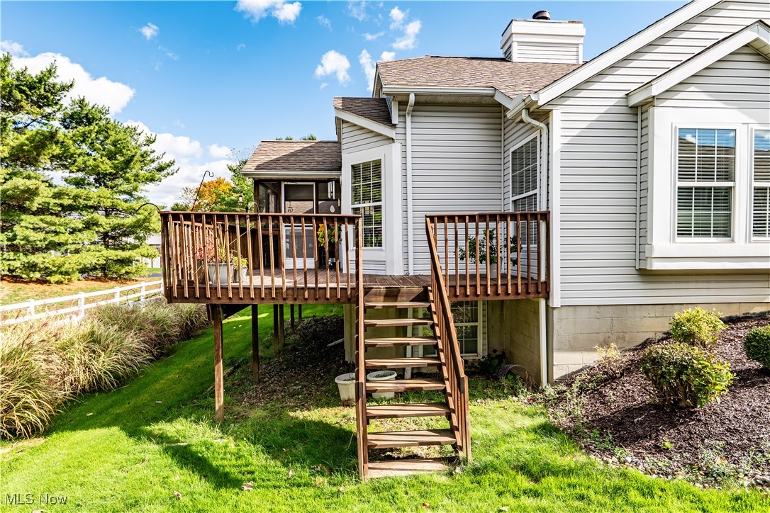 Woodbury - Residential