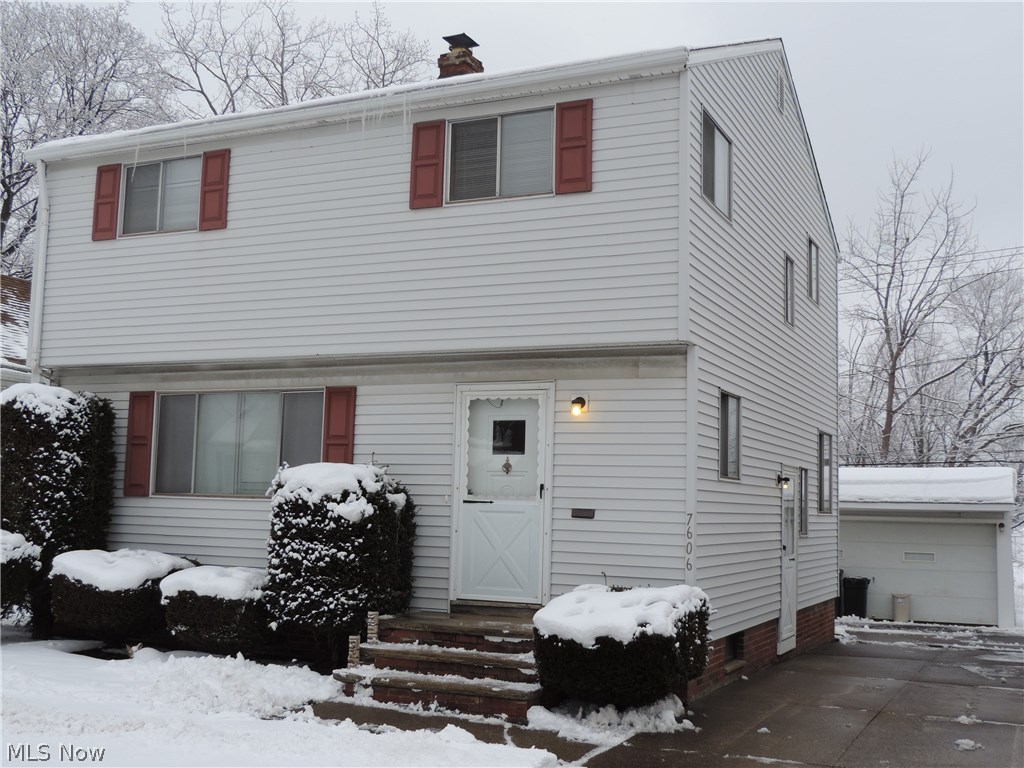 S H Kleinman Realty Cos Holly - Residential