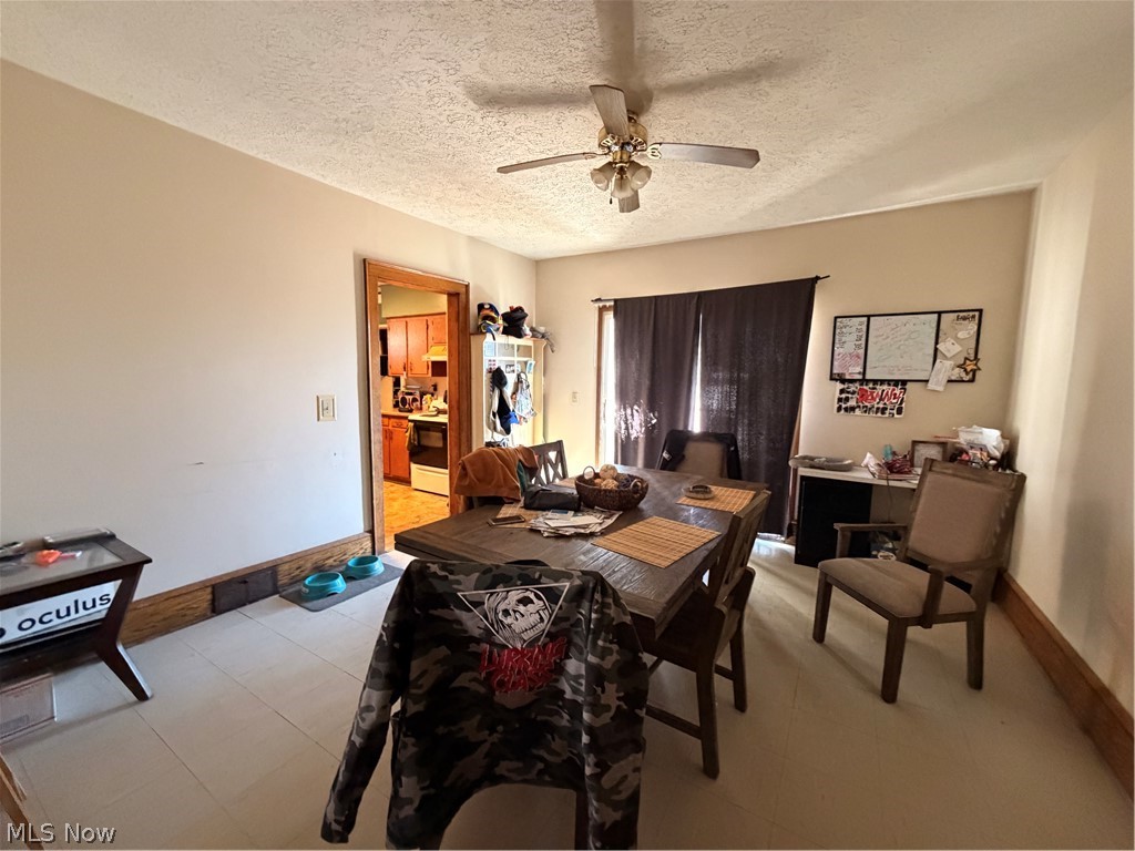 Canton City - Residential