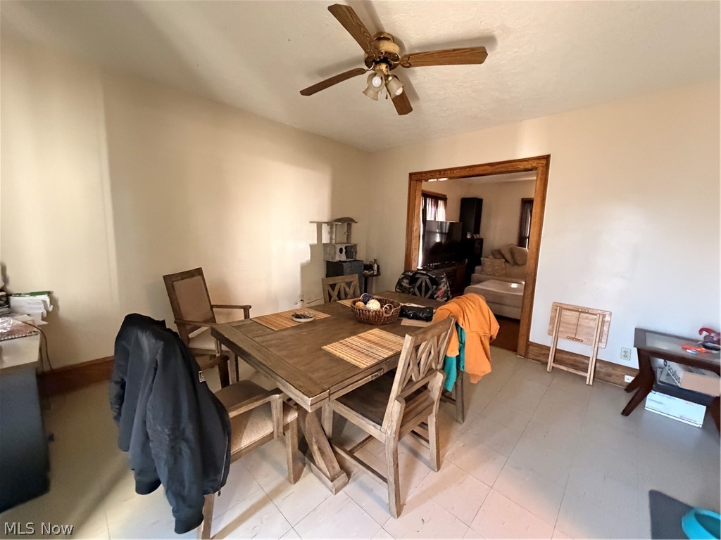 Canton City - Residential