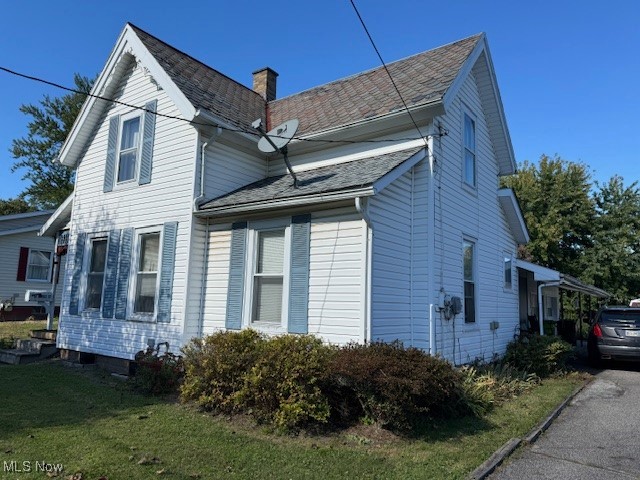 61 Bridge Street, Newton Falls, Ohio image 4