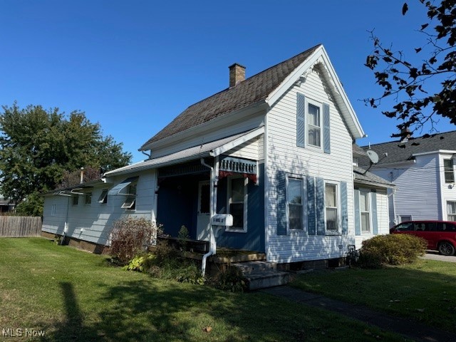 61 Bridge Street, Newton Falls, Ohio image 5