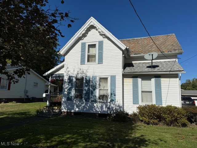 61 Bridge Street, Newton Falls, Ohio image 1