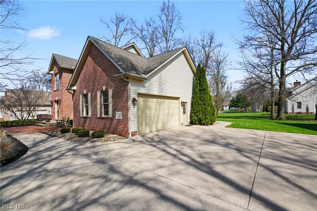 Tippecanoe Woods 02 - Residential