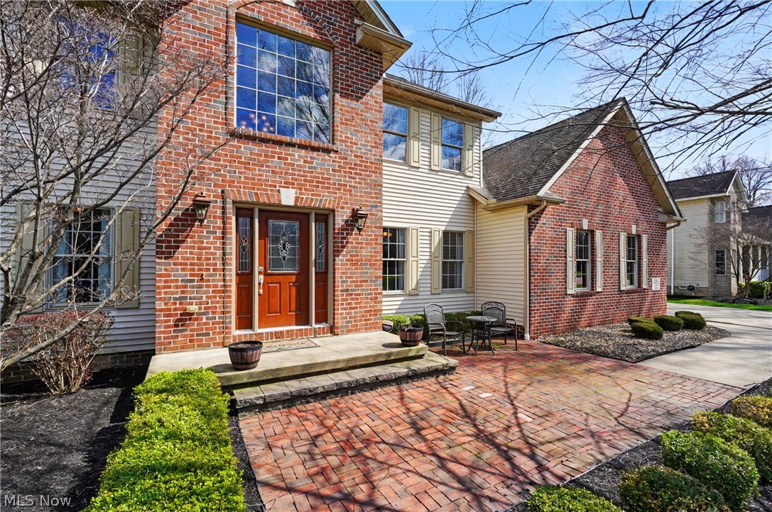 Tippecanoe Woods 02 - Residential