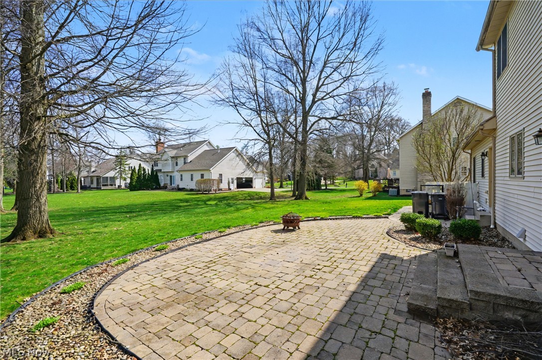 Tippecanoe Woods 02 - Residential