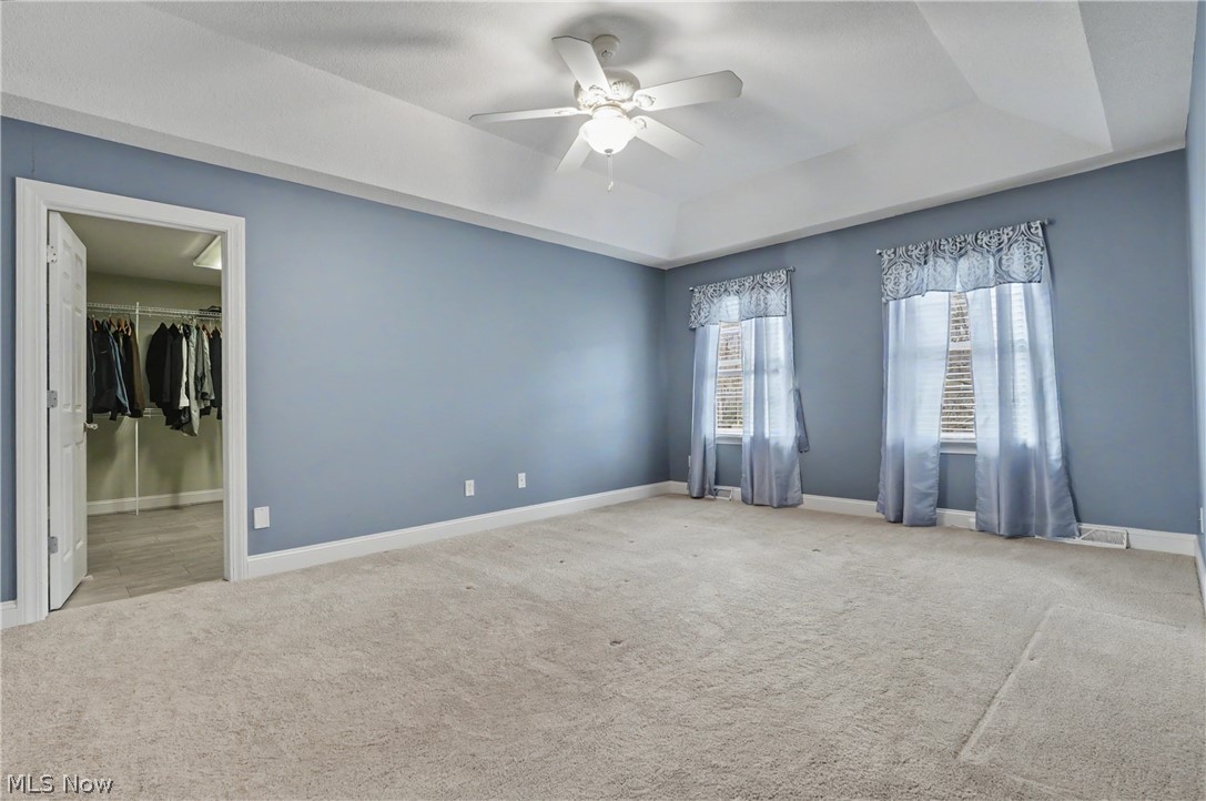 Tippecanoe Woods 02 - Residential