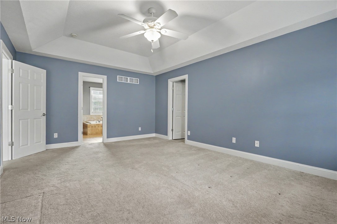 Tippecanoe Woods 02 - Residential