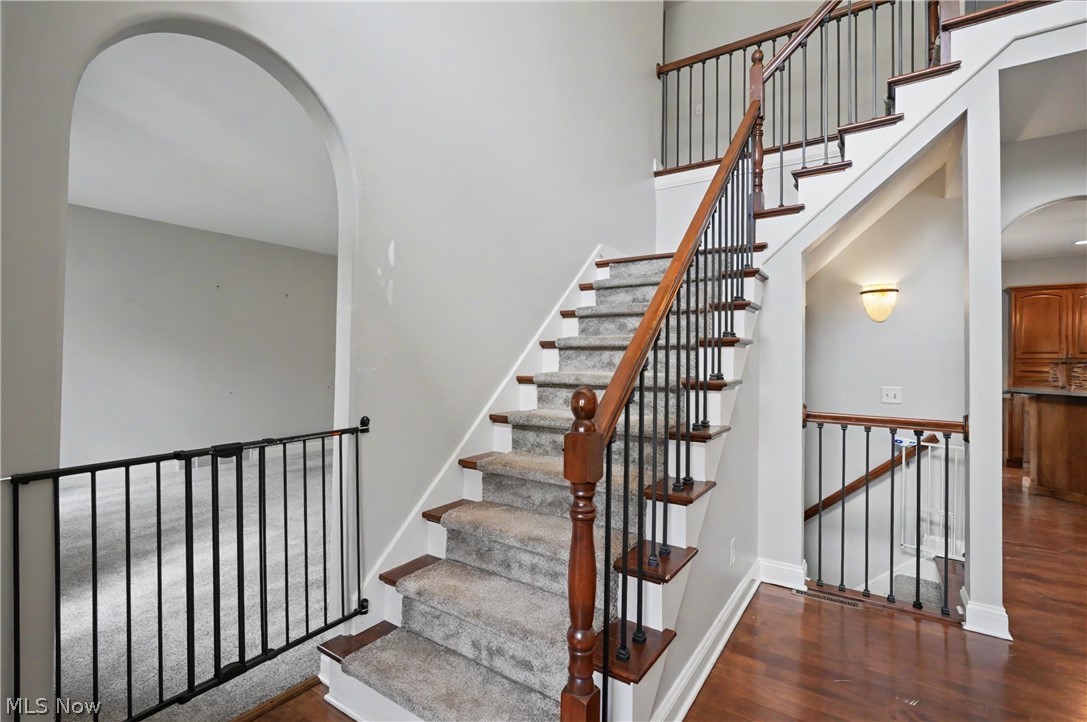 Tippecanoe Woods 02 - Residential