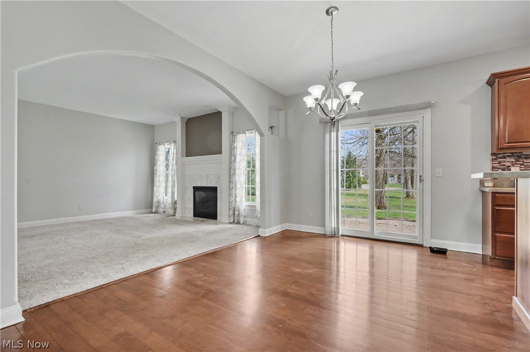 Tippecanoe Woods 02 - Residential