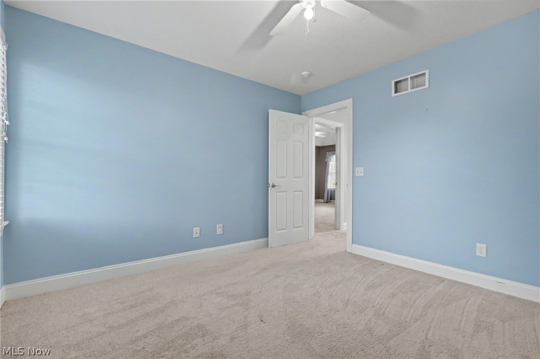 Tippecanoe Woods 02 - Residential