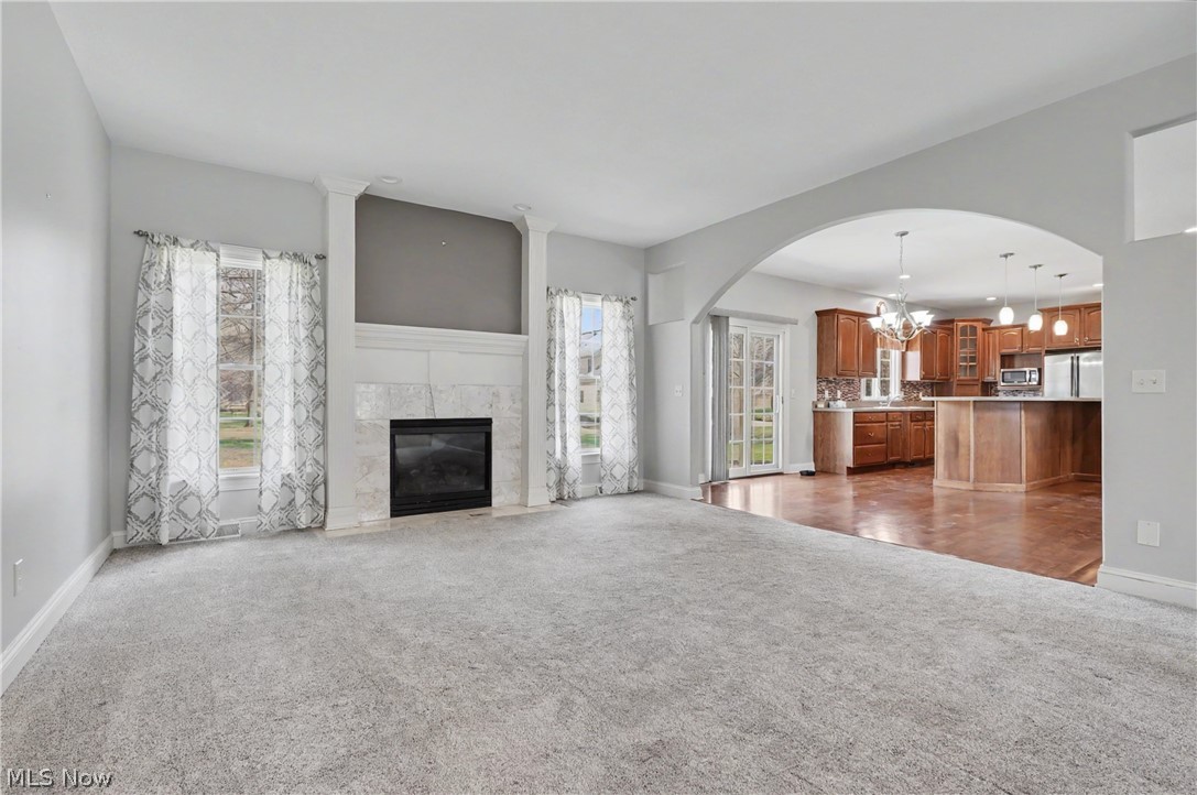 Tippecanoe Woods 02 - Residential