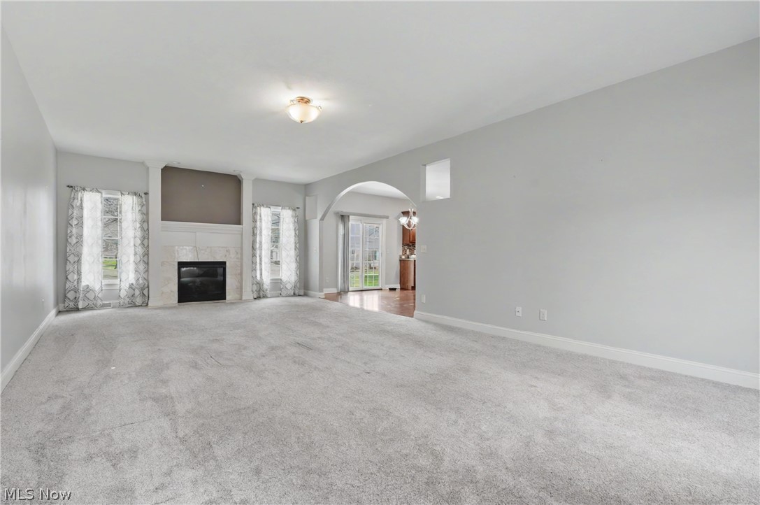 Tippecanoe Woods 02 - Residential