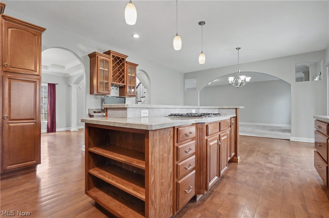 Tippecanoe Woods 02 - Residential