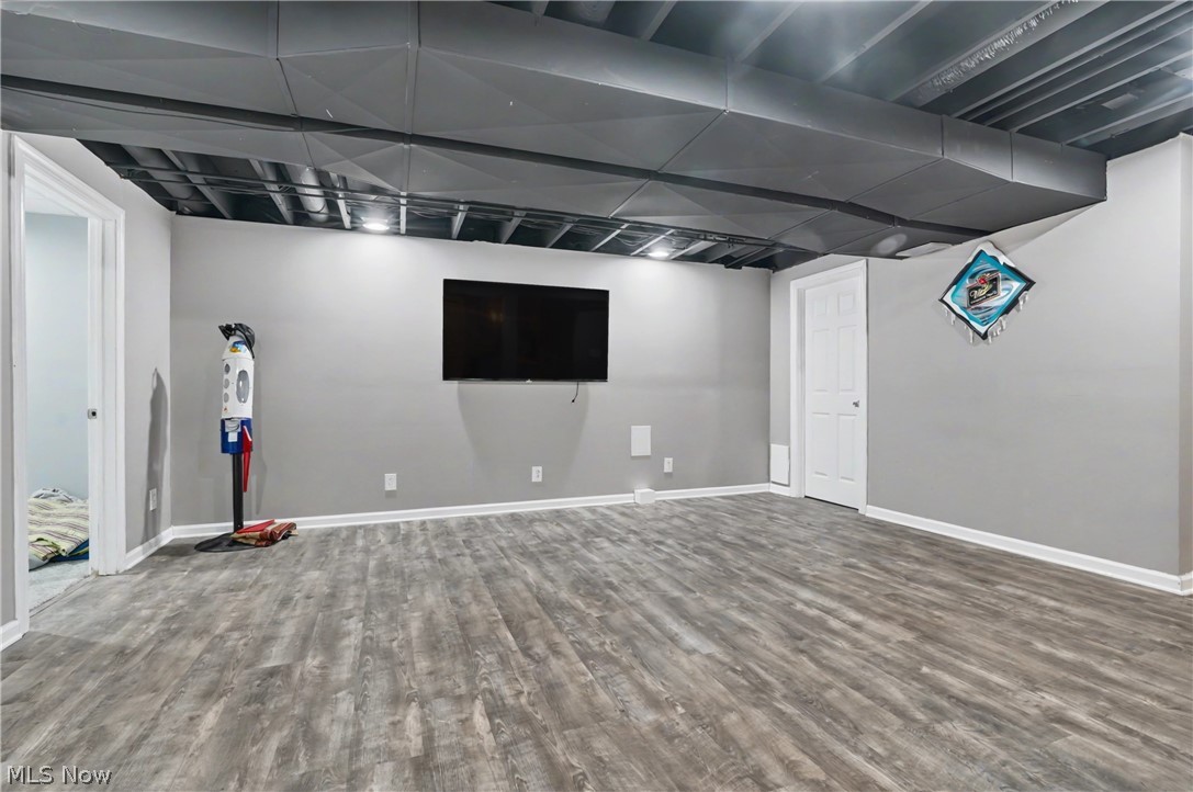 Tippecanoe Woods 02 - Residential