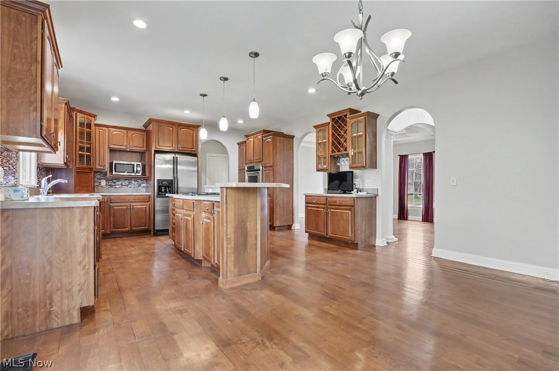 Tippecanoe Woods 02 - Residential