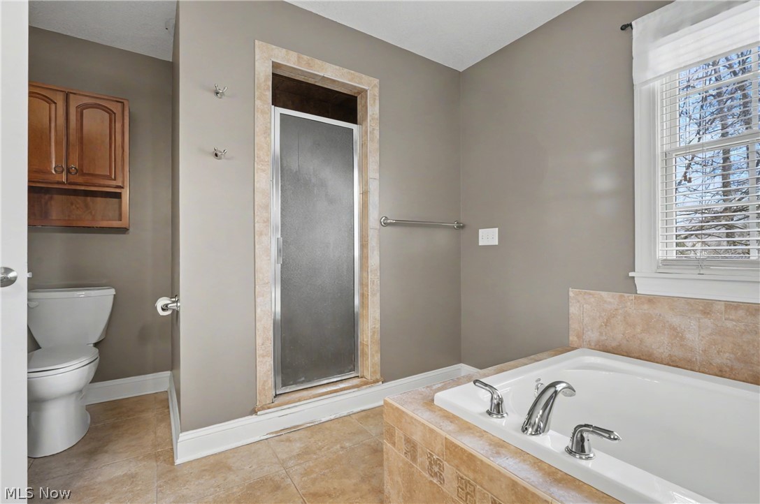 Tippecanoe Woods 02 - Residential