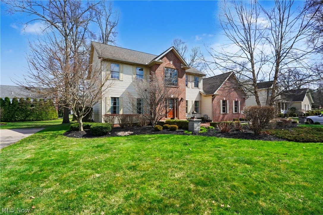 Tippecanoe Woods 02 - Residential