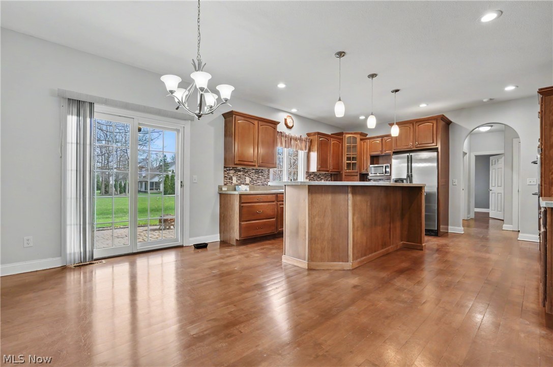 Tippecanoe Woods 02 - Residential