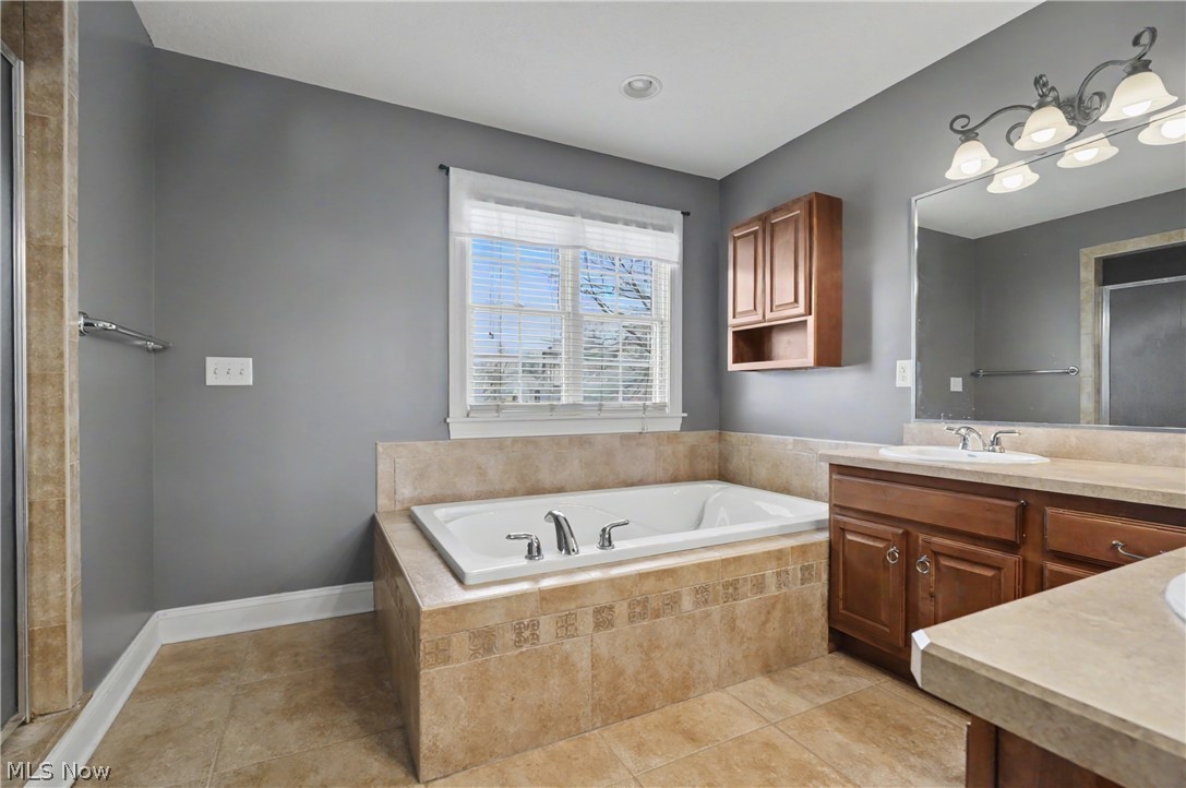 Tippecanoe Woods 02 - Residential