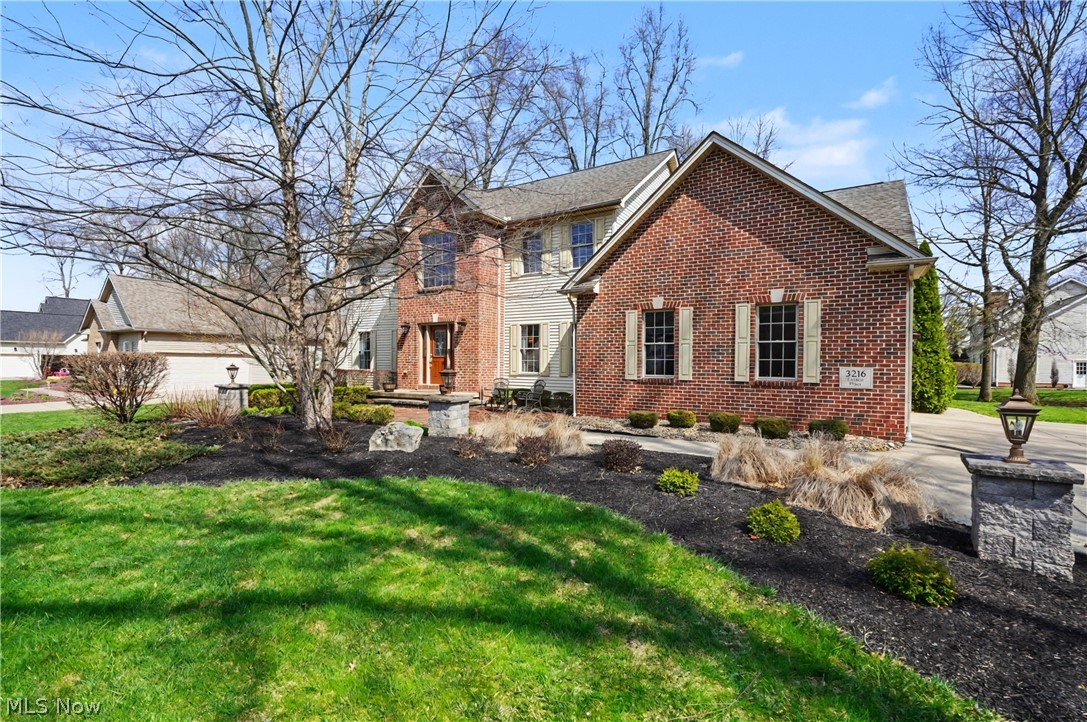 Tippecanoe Woods 02 - Residential