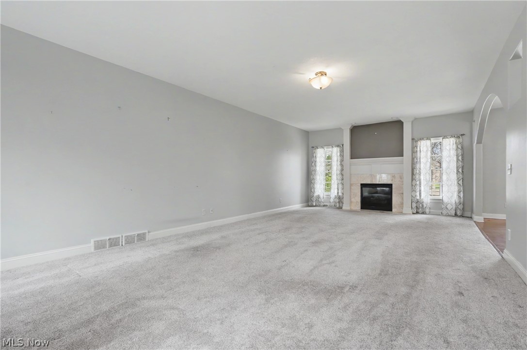 Tippecanoe Woods 02 - Residential