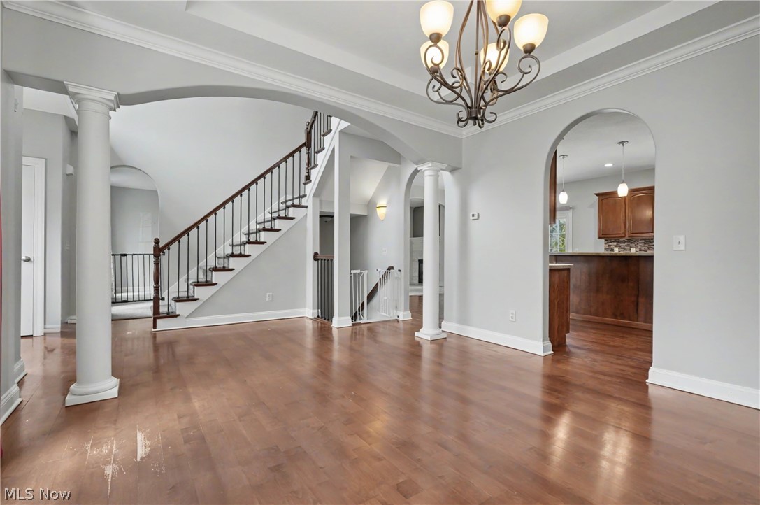 Tippecanoe Woods 02 - Residential