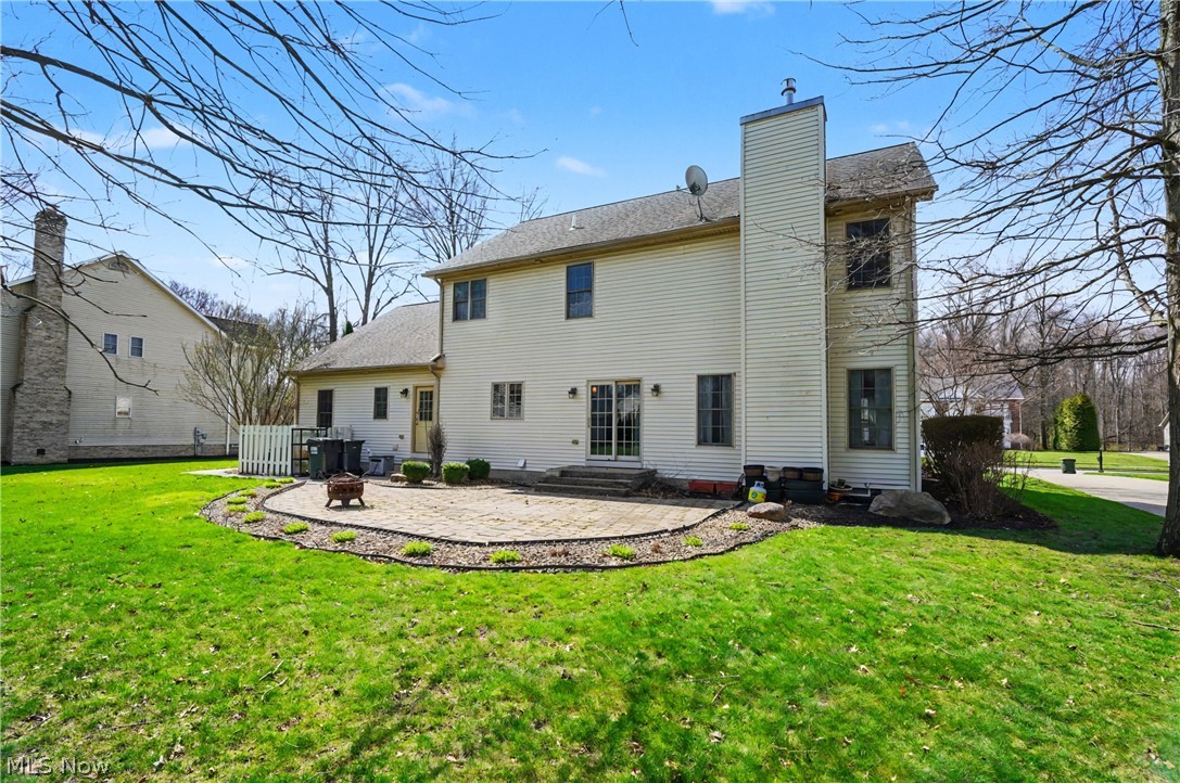 Tippecanoe Woods 02 - Residential