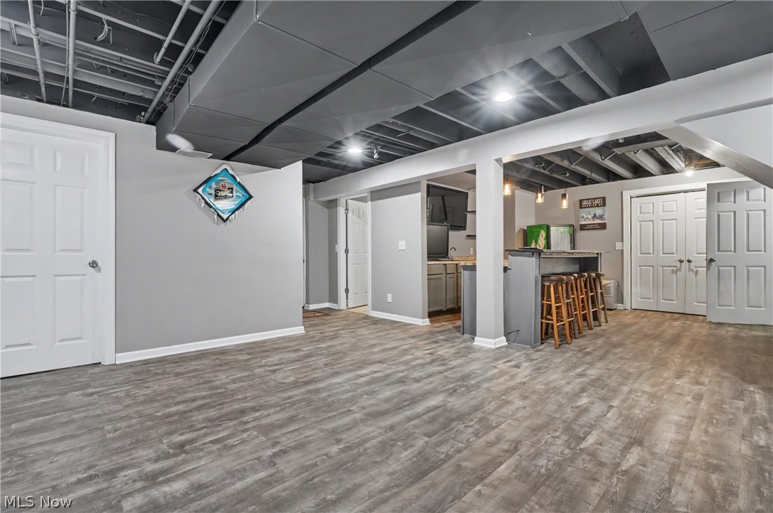 Tippecanoe Woods 02 - Residential