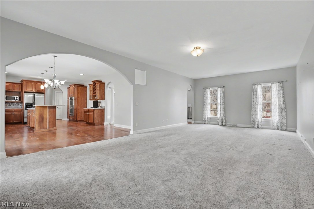 Tippecanoe Woods 02 - Residential